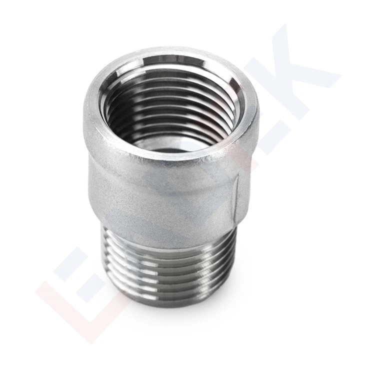 Forged Male Female Adapter high quality