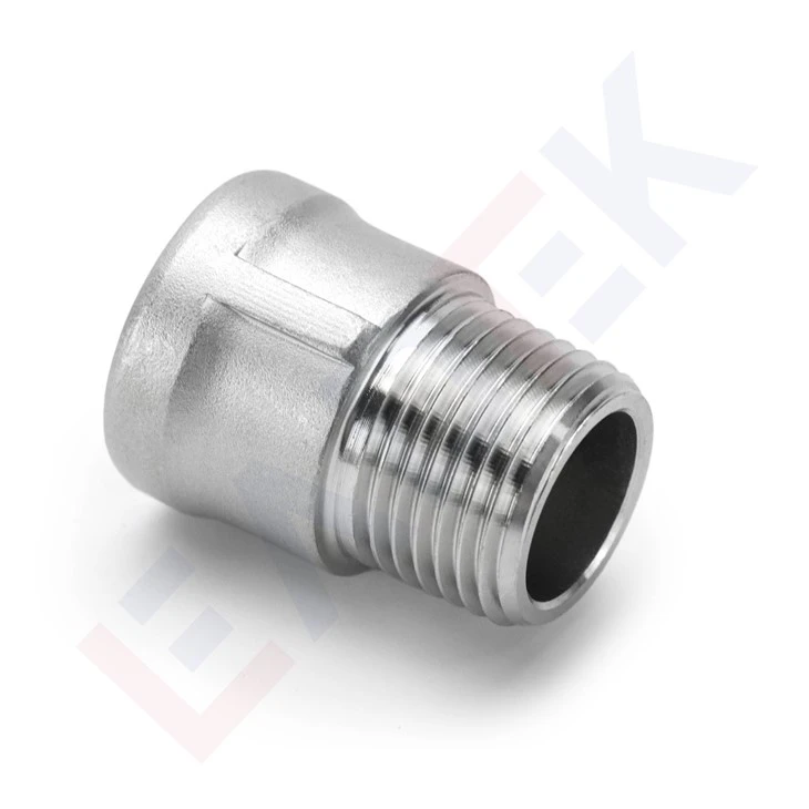 Forged Male Female Adapter factory