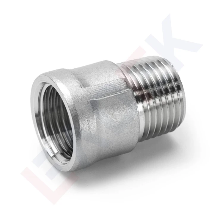 Forged Male Female Adapter best