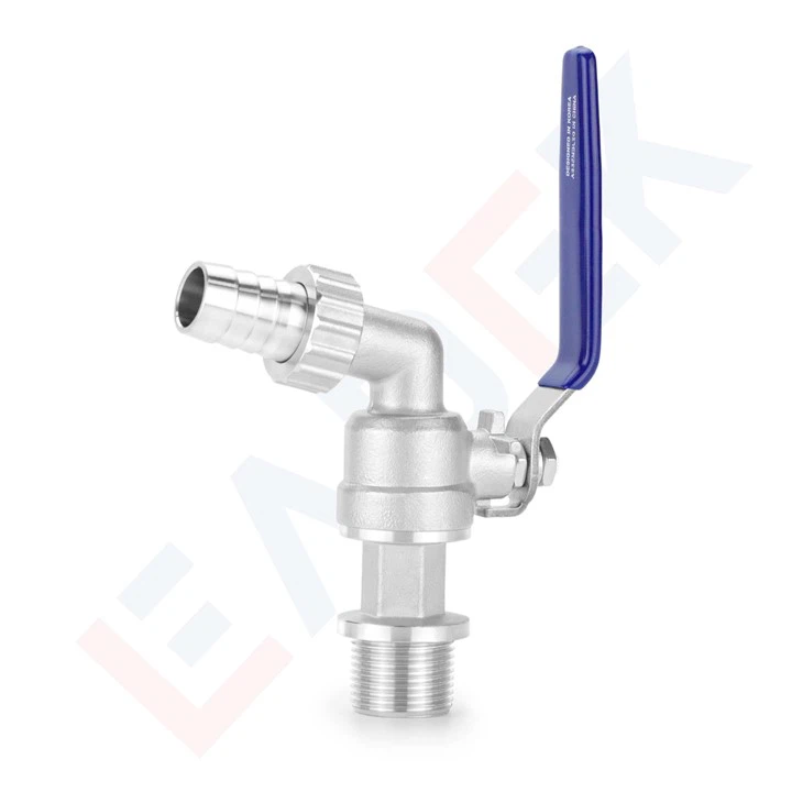Lockable Hose Bibcock Ball Valve suppliers