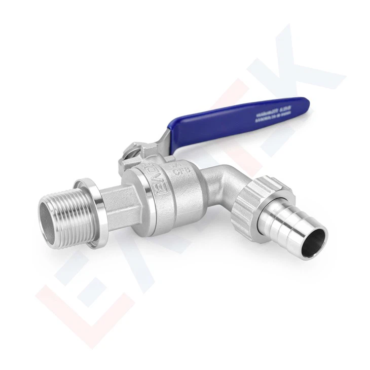 Lockable Hose Bibcock Ball Valve best