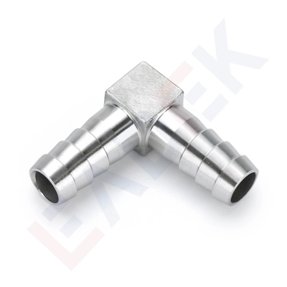 L Shaped Hose Connector suppliers