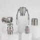 Stainless Steel Pipe Fittings
