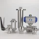 Sanitary Valve