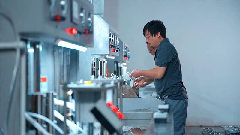 1PC ball valve pressure test 1PC ball valve pressure test