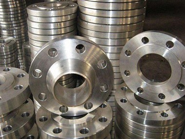 What Is A Slip-On Flange And How Does It Work?