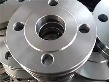 Analysis Of The Advantages And Disadvantages Of ASME B16 Slip-On Flanges