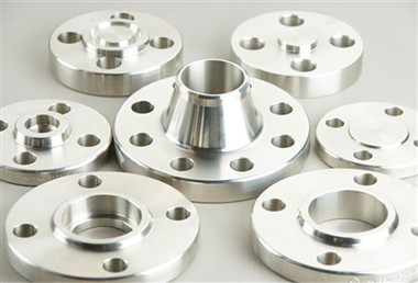 Comprehensive Comparison Of Slip-On Flanges Vs Weld Neck Flanges: Manufacture...