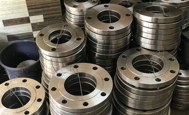Comprehensive Comparison Of Slip-On Flanges Vs Lap Joint Flanges: Manufacture...
