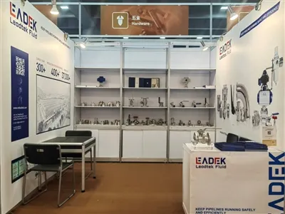 Canton Fair 2026 Concludes Successfully: LEADTEK Expands Global Trade Footpri...