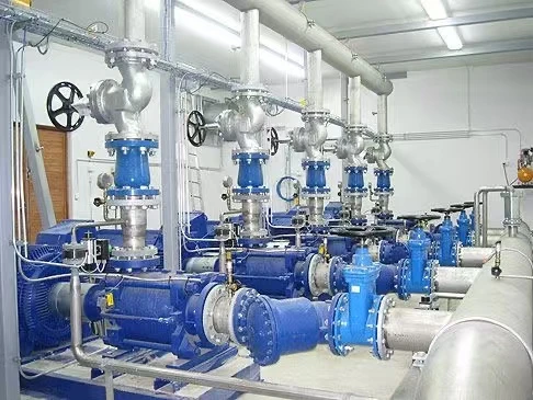 SS304 Vs SS316 For Liquid Cooling Systems: Which Grade Should You Specify?