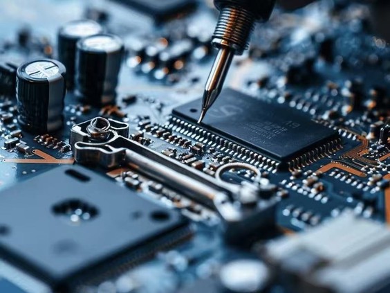 Semiconductor Semiconductor