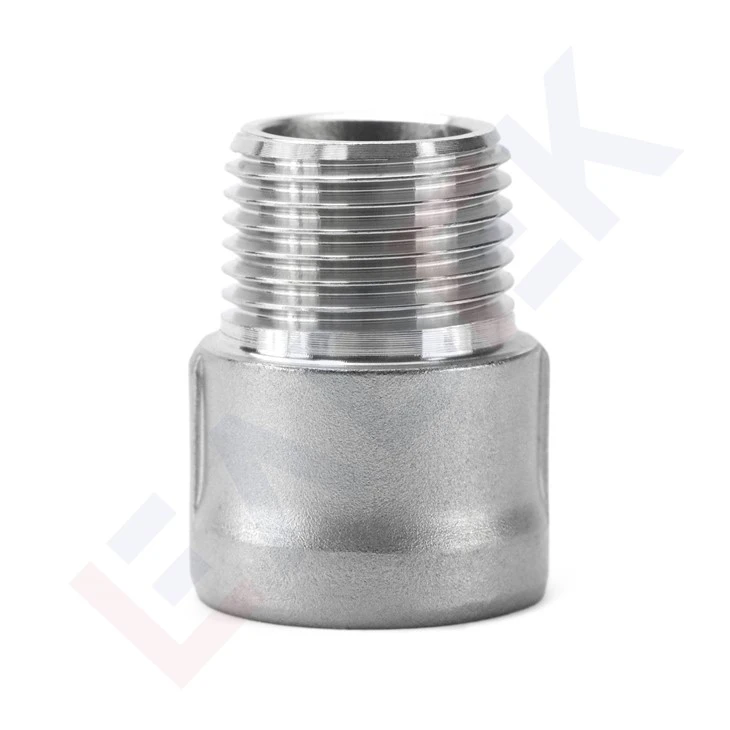 Forged Male Female Adapter