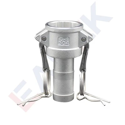 Camlock C