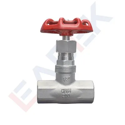 Working Principle Of Stainless Steel Globe Valves Working Principle Of Stainless Steel Globe Valves