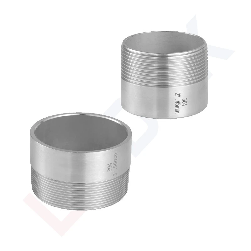 Welded Pipe Nipple